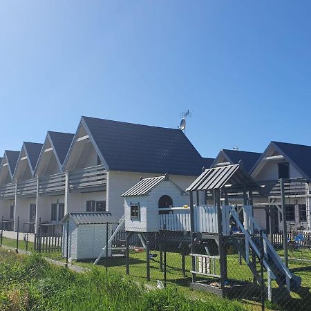 Sarbinowo Prestige - Ekskluzywne Domki Nad Morzem Екстер'єр фото